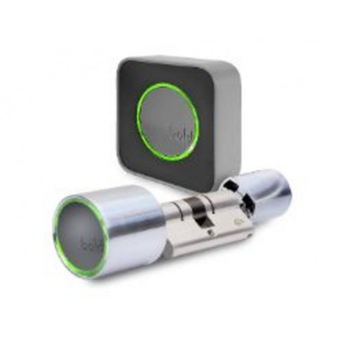 Cerradura Inteligente BOLD SX33 + HUB...