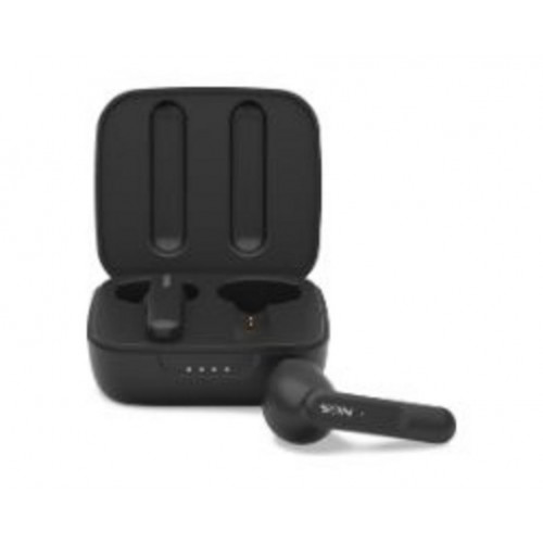 Auriculares NGS In-Ear BT 5.3 Negros...