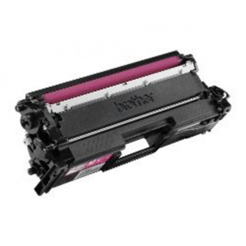 Toner BROTHER XXL Magenta 12000...