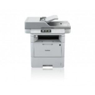 Impresora Multifunción...