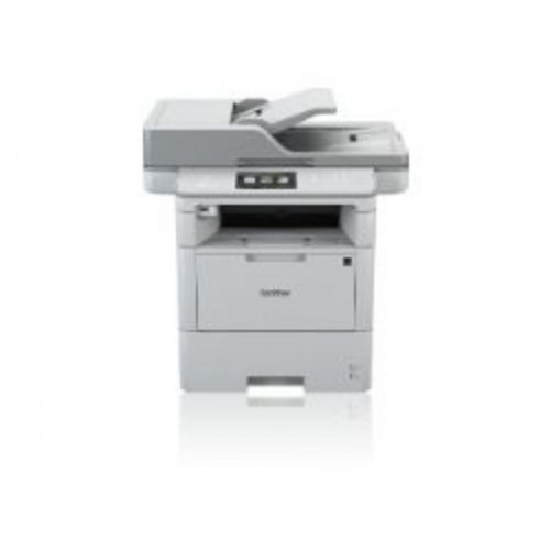 Multifunción BROTHER Láser A4 B/N...