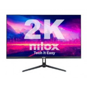 Monitor Nilox 27 Pulgadas...