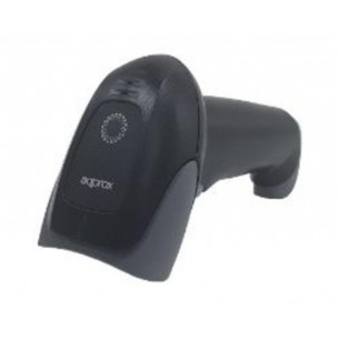 Escáner de Código de Barras...