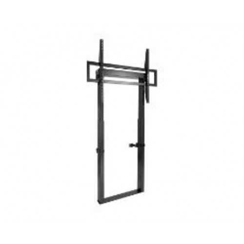 Soporte Fijo TOOQ Suelo/Pared 55-100"...