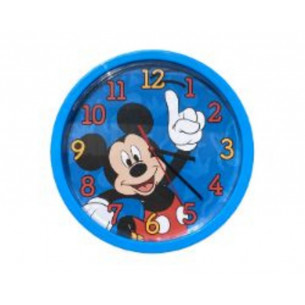 Reloj de Pared Mickey Disney