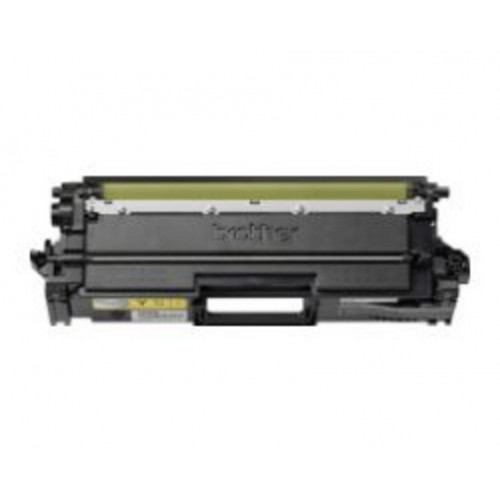 Toner BROTHER XL Amarillo 9000...