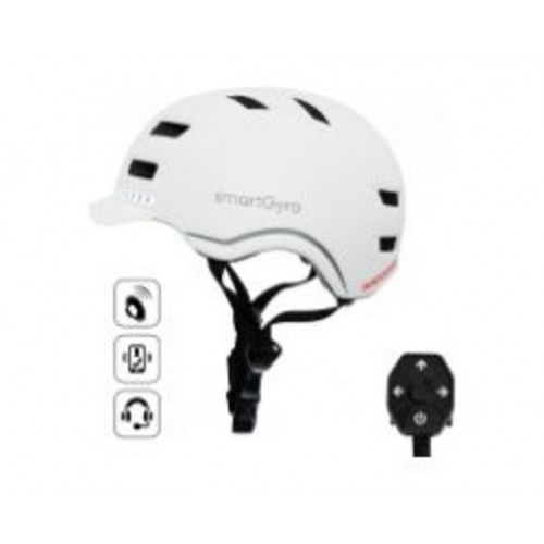 Casco SmartGyro Helmet Pro Tamaño L...
