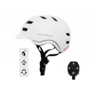 Casco SmartGyro Helmet Pro...