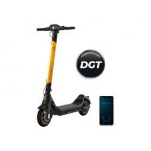 Patinete CECOTEC Bongo X45 10"...