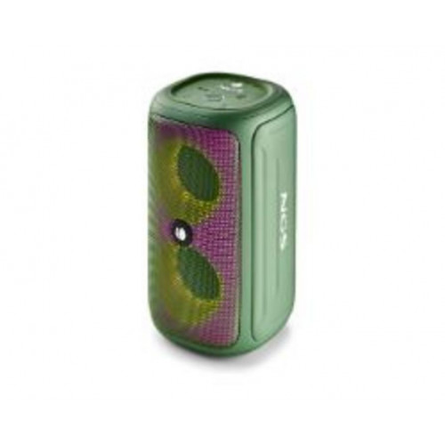 Altavoz NGS Roller Beast 32W Verde