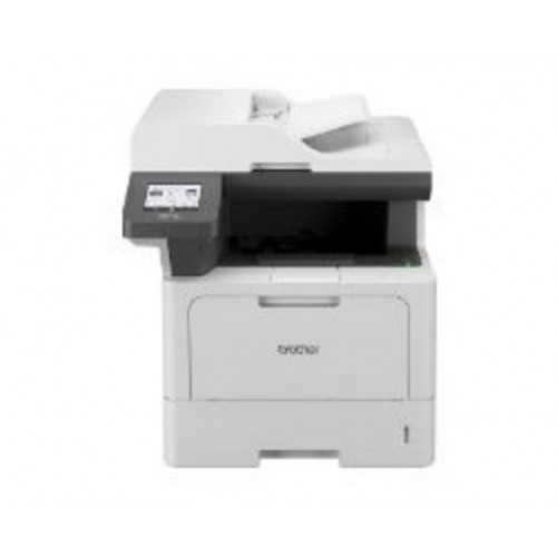 Multifunción BROTHER Láser A4 B/N USB...