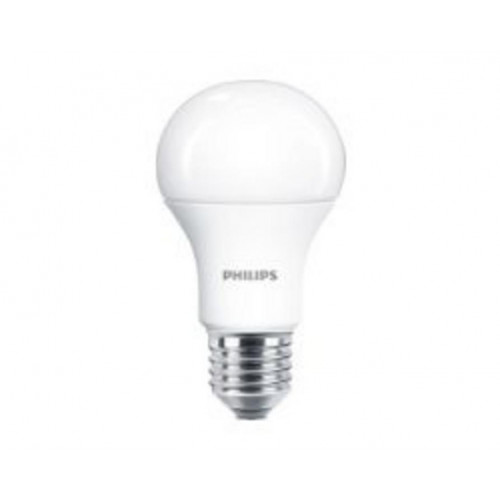 Bombilla Philips LED Luz Fría E27 10W...