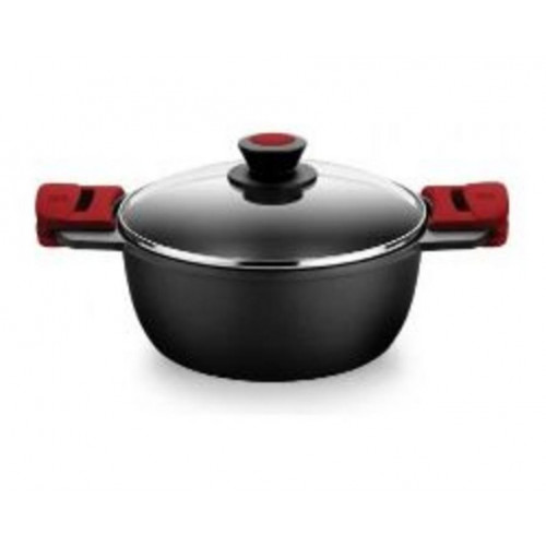 Cacerola Bra Premiere Ø24cm Aluminio...