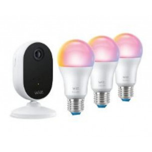 Kit de Vigilancia...