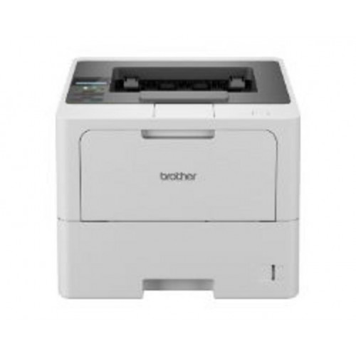 BROTHER Láser B/N A4 USB-B/A WiFi...