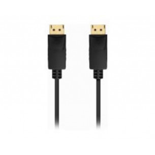 Cable AISENS DisplayPort...
