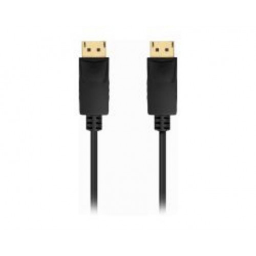 Cable AISENS DP 1.2/M a DP 1.2/M 1.5m...