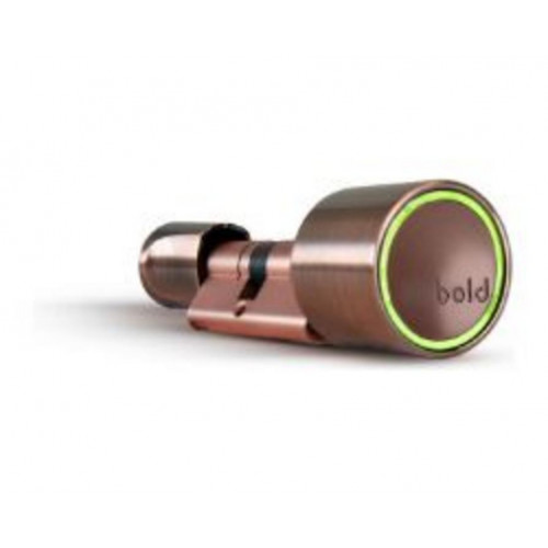 Cerradura inteligente BOLD SX-33 Cobre