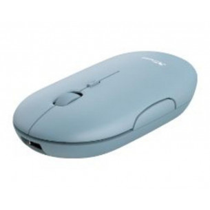 Ratón Trust Puck...