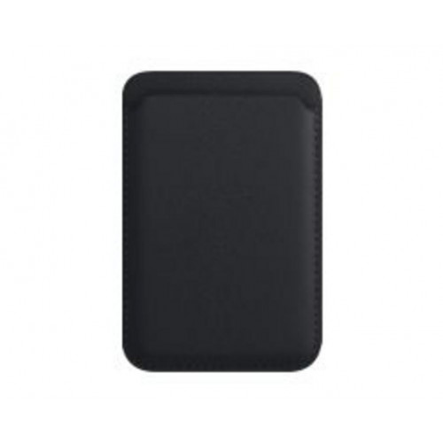 Tarjetero Magnético KSIX Negro...