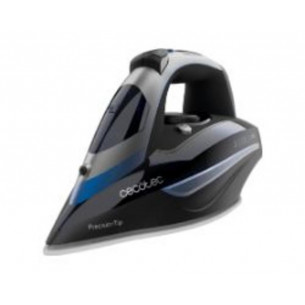 Plancha de Vapor Cecotec...