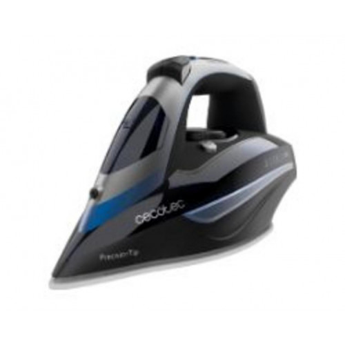 Plancha CECOTEC IronHero 3200 i-Pump...