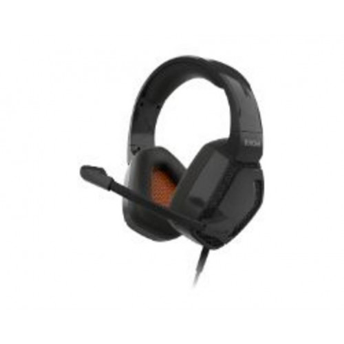 Auriculares con Micrófono KROM Kopa...