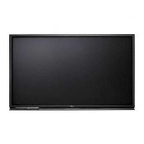 Pantalla Interactiva Optoma 86"...