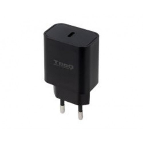 Cargador de Pared TooQ USB-C 20W...