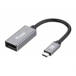 Cable Adaptador EQUIP USB-C...