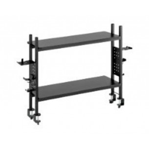 Organizador de Escritorio...