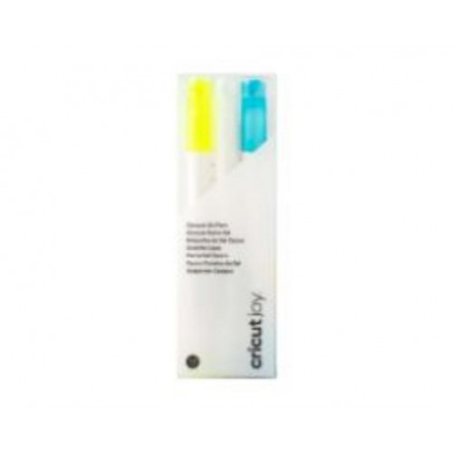 Set de Bolígrafos CRICUT Gel 3U...