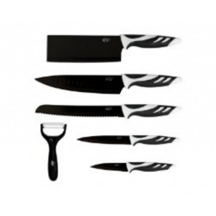Set de Cuchillos Cerámicos...