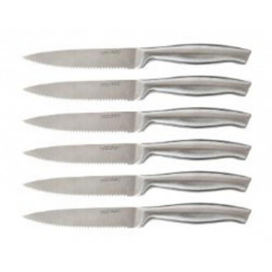 Set de Cuchillos de Carne...