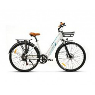 SmartGyro Sunset Bicicleta...