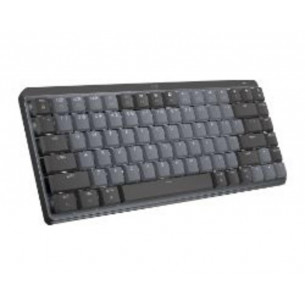 Logitech K120 Teclado Con...