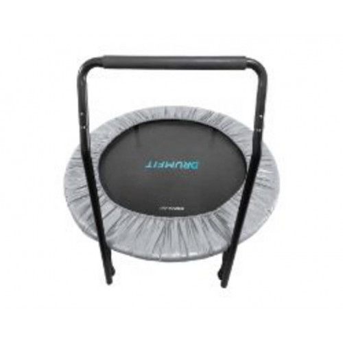 Cama Elástica CECEOTEC Drumfit Jump...