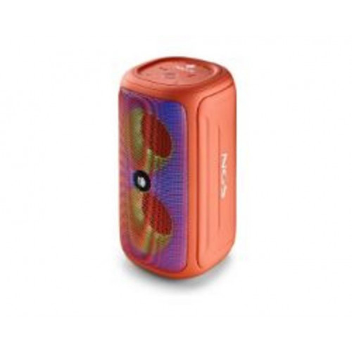 Altavoz NGS BT 3.5mm USB 32W Coral...