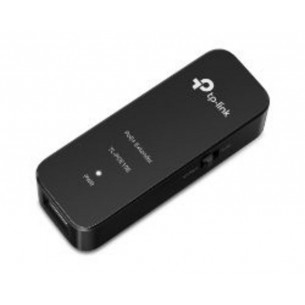 Separador PoE TP-Link...