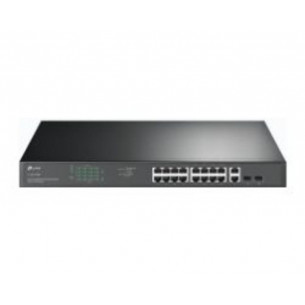 Switch TP-Link Gigabit 16...