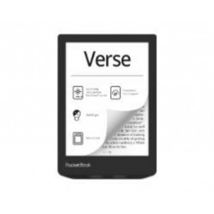 PocketBook Verse E-Reader...
