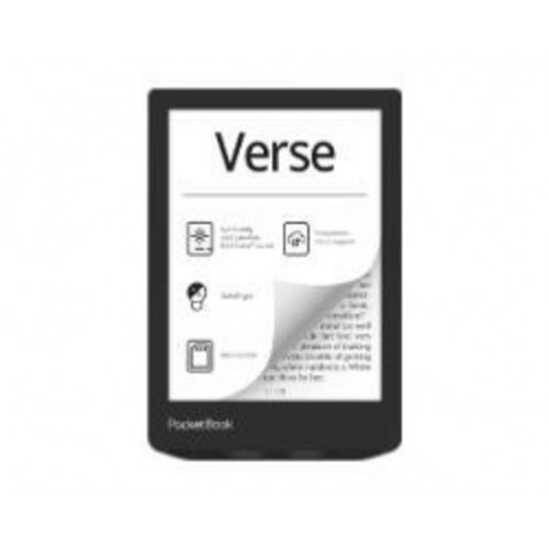 eBook PocketBook Verse 6 8Gb WiFi...