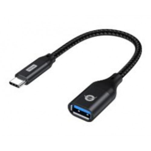 Adaptador CONCEPTRONIC USB-C/M a...