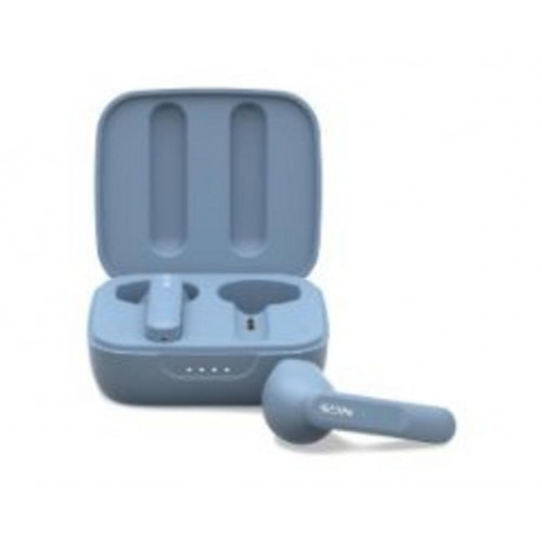 Auriculares NGS In-Ear BT 5.3 Azules...