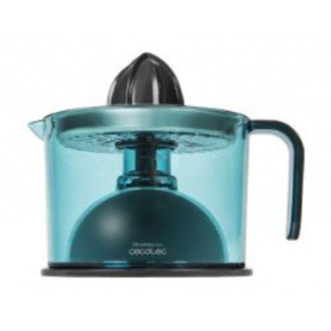 Cecotec ZitrusEasy Inox:...
