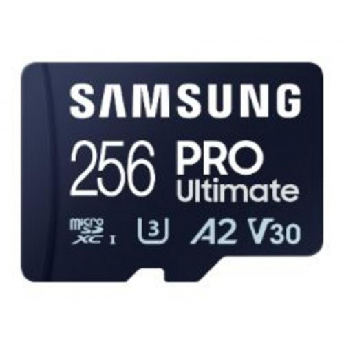 Samsung Micro SDXC 256GB + Adaptador...