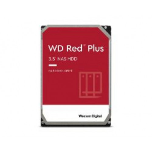 Disco WD Red 3.5" 10Tb SATA3 256Mb...