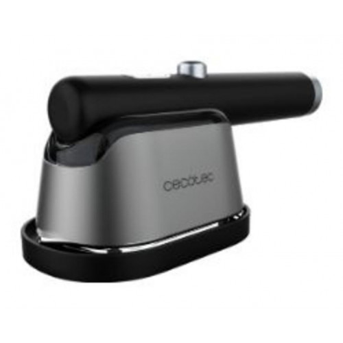 Plancha Vertical CECOTEC IronHero...