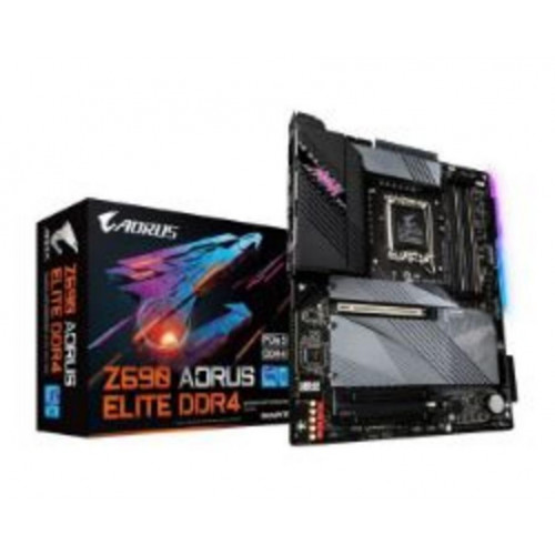 GIGABYTE Z690 AORUS ELITE DDR4 (1700)...