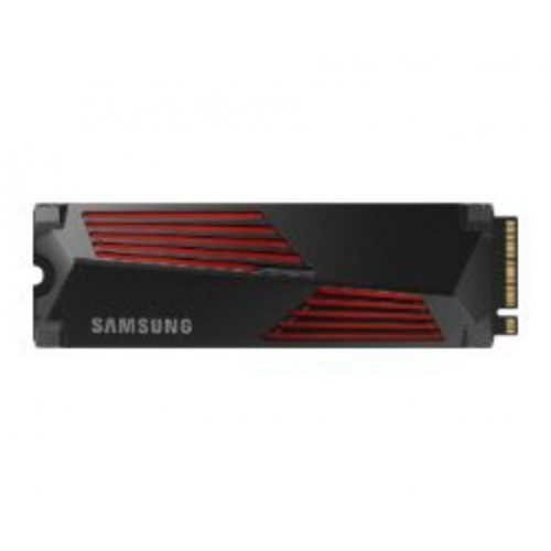 SSD Samsung 990 Pro 1TB M.2 V-NAND...